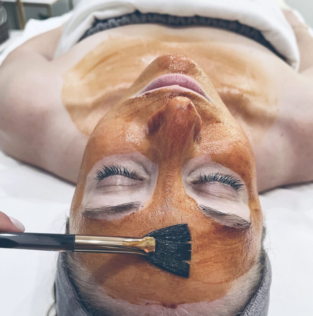 INFUSION FACIAL